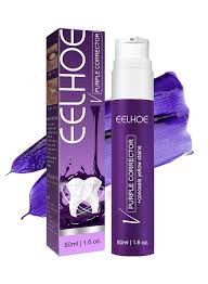 Eelhoe purple whitening tooth paste